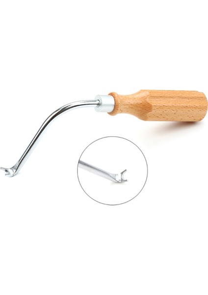 Piyano Ayarlama Onarım Aracı Dize Kaldırma Kancası Piyano Ayarlama Aracı Dize Asma Kanca Piyano Dize Ayarı (Yurt Dışından) fırsatları