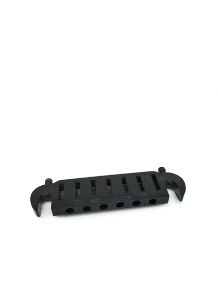 Ayarlanabilir Gitar Köprüsü Lp Tarzı Elektro Gitar Parçaları Için Küçük Entegre Köprü Kuyruk Parçası (Yurt Dışından) fırsatları