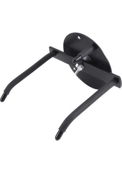 Trompet Duvar Kancası Tutucu Askı Standı Montajı Gitarpiccolo Cep Enstrüman Ekran Aletleri Müzik Rafı Yuvarlak (Yurt Dışından)