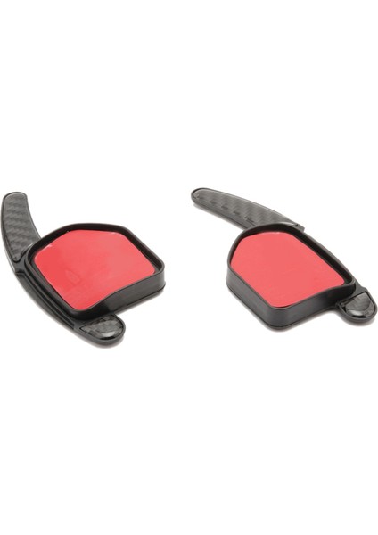 Direksiyon Simidi Dsg Kürek Uzatma Değiştiricileri Audi A1 A3 A4 A5 A7 Q5 Q7 Tt Tts Için Vardiya Çıkartma Dekorasyonu (Yurt Dışından) fırsatları