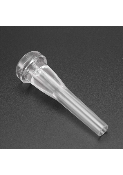 Abs Trompet Ağızlık Meg 3c Bach Bach Becheent Müzik Tromet Aksesuarları Için Boyut (Yurt Dışından)