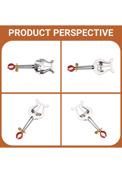 Evrensel Nota Kelepçe Tutucu Trompet Sayfası Klips Trompet Trombon Için Yürüyen Trompet (Yurt Dışından) indirimleri