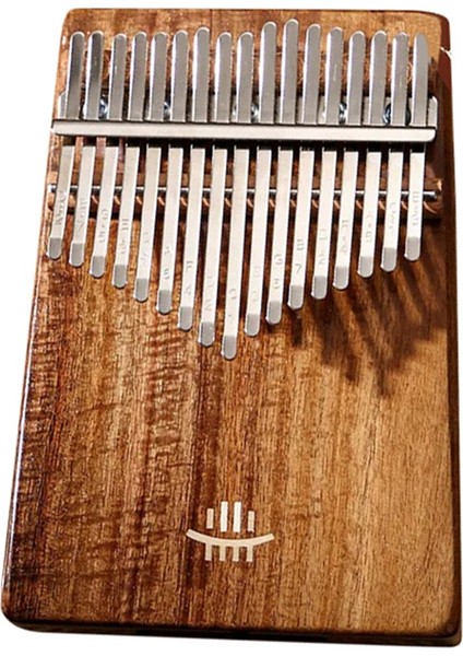 17 Anahtar Kalimba Başparmak Piyano Müzik Enstrümanı Yüksek Kaliteli Ahşap Kalimba 17 Anahtar Parmak Piyano Yeni Başlayanlar Taşınabilir Enstrüman (Yurt Dışından)