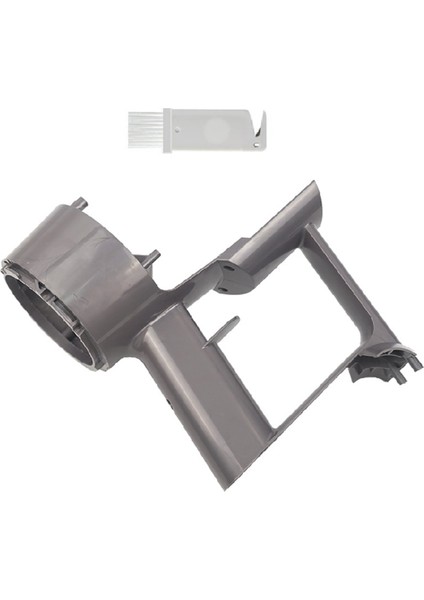 Dyson Vakum Süpürge V11 Vidalı Versiyon Ana Bilgisayar Kabuğu Vakum Süpürge Ana Bilgisayar Kabuk Onarım Parçaları ve Sarf Malzemeleri (Yurt Dışından)