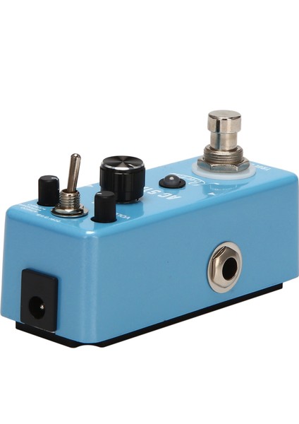 Rowin Gitar Etkileri Klasik Ac Aşaması Akustik Etkileri Pedal Gitar True Bypass Tasarım Akustik Gitar Simülatör Etkileri (Yurt Dışından) modelleri