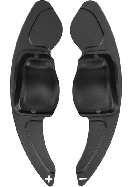 Direksiyon Simidi Vardiyalı Kürekler Volkswagen Golf Için Araç 5 6 Mk6 Gtı R Jetta Mk5 Passat B6 B7 (Yurt Dışından) fırsatları