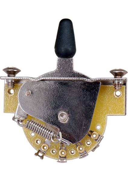 1pc Guitar Metal 3 Yolu Kol Pikap Seçici Tl Gitar Anahtarı Değiştirme (Yurt Dışından) fiyatları