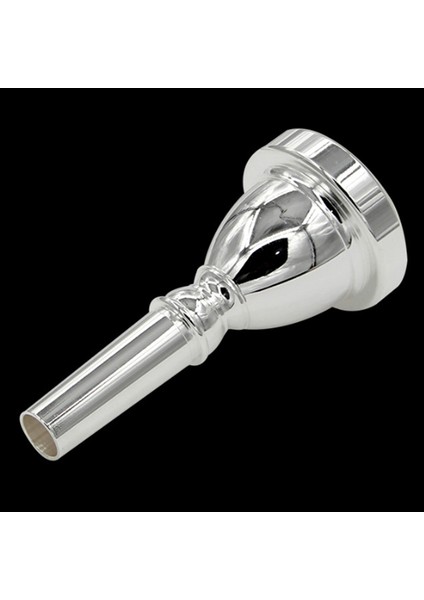 Büyük Ağız Büyük Tutma Ağızlık Tuba Ağızlık Gümüş Kaplama Bas Büyük Ağızlık (Yurt Dışından) modelleri