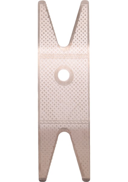 Pocketable Paslanmaz Çelik Aracı Gitar Anahtarı Için Çok Sektörlü Anahtar Düğmesi Tuner Gitar Parçaları ve Aksesuarları (Yurt Dışından) fırsatları