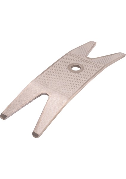 Pocketable Paslanmaz Çelik Aracı Gitar Anahtarı Için Çok Sektörlü Anahtar Düğmesi Tuner Gitar Parçaları ve Aksesuarları (Yurt Dışından) indirimleri