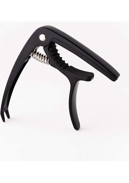 Ukulele Pitch Için Elektro Gitar Pitch Clipzinc Alaşım Pitch Clip Extractible Tırnak Tun Klip Enstrümantal Aksesuarları (Yurt Dışından) fırsatları