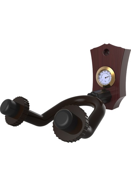 Higometre Nem Metre Gitar Duvarı Askısı Dizilmiş Enstrüman Tutucu Duvar Kancası (Yurt Dışından) fırsatları