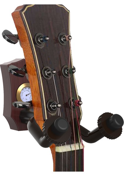 Higometre Nem Metre Gitar Duvarı Askısı Dizilmiş Enstrüman Tutucu Duvar Kancası (Yurt Dışından) indirimleri