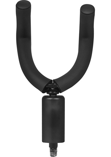 Gitar Duvar Kancası Paslanmaz Çelik Kare Metal Askı Ukulele Şerit Enstrüman Askı Braketi (Yurt Dışından)