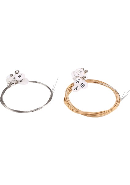 16PCS/SET Lir Arp Dizeleri 16 Telli Lir Arp Neccessers Dizileri (Yurt Dışından) modelleri