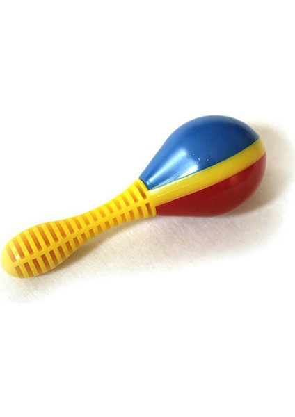 Çocuklar Için C Maracas - 1 Çift Maracitos, Çocuk Için Ilk Enstrümanlar (Yurt Dışından) fiyatları