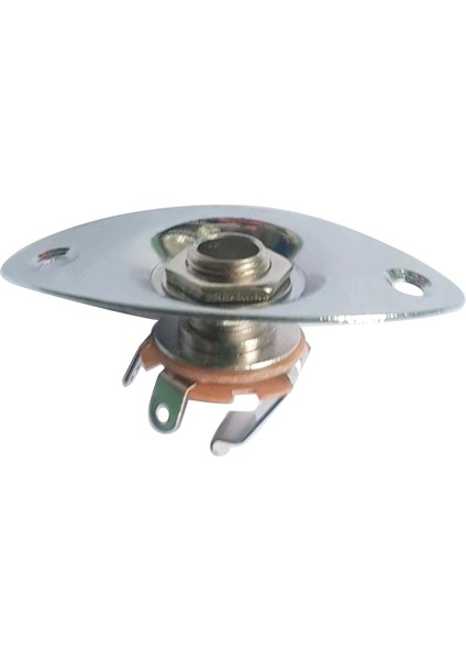 4/5 String Bas Gitar Parçaları Için 5 Caz Jb Bas Yüklü Kablolu Kontrol Plakası JB07 (Yurt Dışından) fırsatları