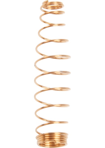 90PCS Dayanıklı Bakır Golden Jack Springs Onarım Parçası Dik Piyano (Yurt Dışından) modelleri