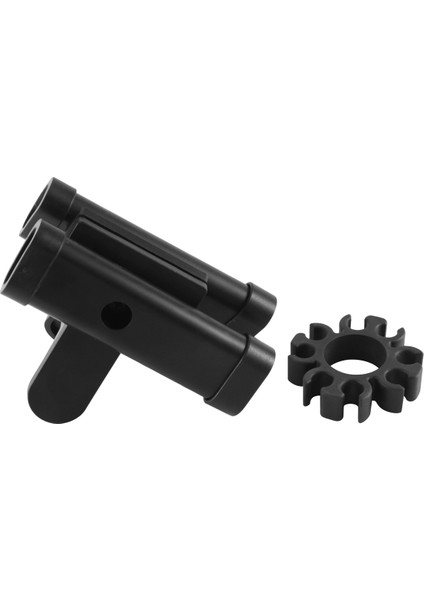 Drum Stick Tutucu Klipsi Baget Tutucu Fırçası Tutucu Aksesuarları Ayarlanabilir Dumbalık Depolama Braketi Kova Drum Kiti (Yurt Dışından) fiyatları