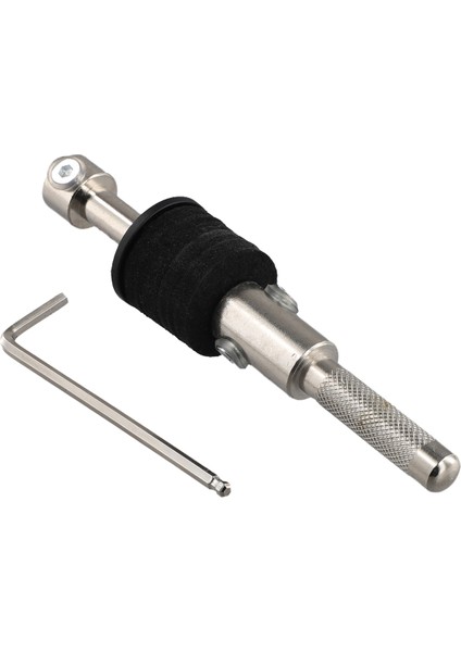 Drum Cowbell Su Zil Standı Kelepçesi Tutucu Aksesuarları Kol Bomu Perküsyon Aksesuarı Zil Yığını Olmadan (Yurt Dışından) fiyatları