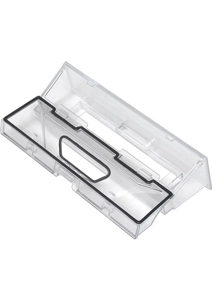 Roborock T7 T7PRO S5 Max S55MAX S6 Maxv S6 Saf Robot Vakum Temizleyici Su Deposu Toru Kutusu Pas Mop Raf Mop Bez Seti (Yurt Dışından) modelleri