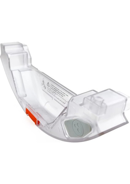 Roborock T7 T7PRO S5 Max S55MAX S6 Maxv S6 Saf Robot Vakum Temizleyici Su Deposu Toru Kutusu Pas Mop Raf Mop Bez Seti (Yurt Dışından) fırsatları