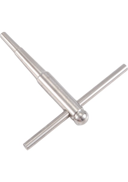 Rüzgar Enstrümanı Onarım Aracı Trompet Ağızlık Tutma Aracı Basit Ezikler Metal Tamircisi Çıkarma Küçük (Yurt Dışından) fırsatları