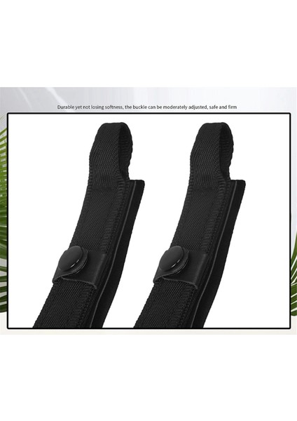 Akordeon Kayışları 96-120 Bas Geniş Kalınlaştırılmış Kadife Ayarlanabilir Evrensel Kayışlar (Yurt Dışından) modelleri