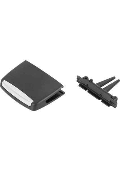 Bmw X5/x6 Hava Havalandırma Çıkışı Sekmesi Klipsi, Arka Sıra Temiz Hava Izgara Klipleri Bmw X5 E70 2006-2012, X6 E71 2008-2013 (Yurt Dışından) indirimleri