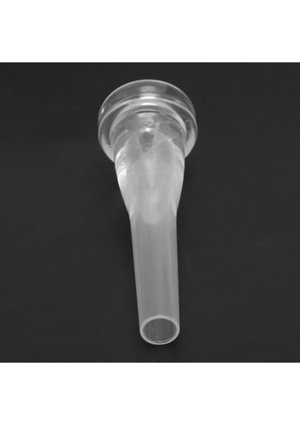 Abs Trompet Ağızlık Meg 7c Bach Bach Yeni Başlayan Müzikal Trompet Aksesuarları Parçaları Veya Parmak Alıştırıcı, Beyaz (Yurt Dışından) modelleri