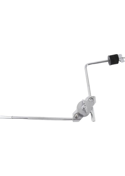 Drum Zil Kolu Ayarlanabilir Uygulama Aracı Handbell Inekbell Kelepçesi Tutucu Zil Genişletme Sahibi Zil Standı Stili (Yurt Dışından)