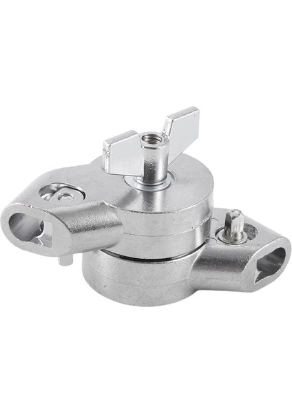 Drum Zil Kolu Ayarlanabilir Uygulama Aracı Handbell Inekbell Kelepçesi Tutucu Zil Genişletme Sahibi Zil Standı Stili (Yurt Dışından) indirimleri