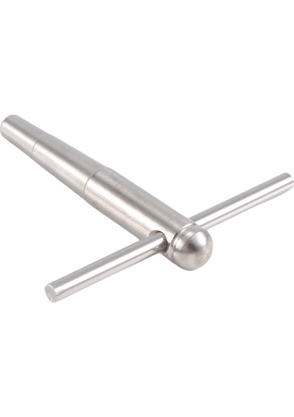 Rüzgar Enstrümanı Onarım Aracı Trompet Ağızlık Tutma Aracı Basit Ezikler Metal Tamircisi Çıkarma Büyük (Yurt Dışından)