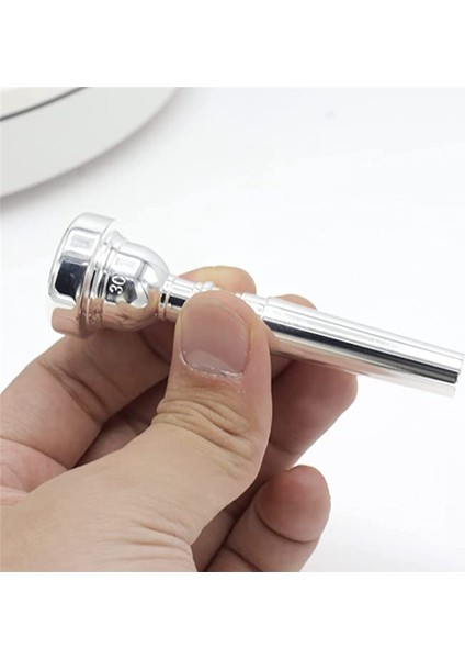 3c Boynuz Ağızlık Pirinç Boynuz Ağızlık Gümüş Kaplama Boynuz Ağızlık (Yurt Dışından) modelleri