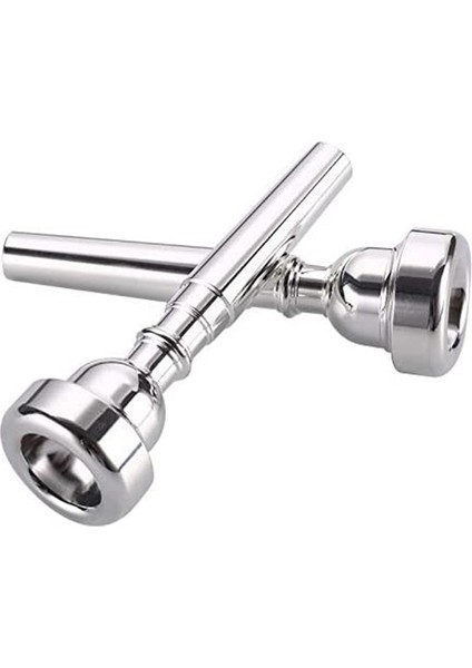 3c Boynuz Ağızlık Pirinç Boynuz Ağızlık Gümüş Kaplama Boynuz Ağızlık (Yurt Dışından) indirimleri