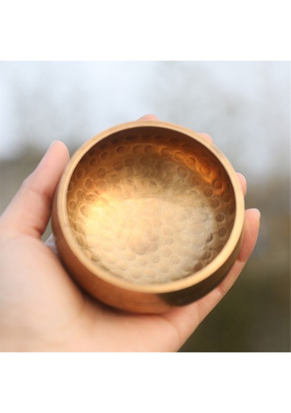 Tibet Şarkı Söyleyen Kaseler Set- Yoga, Meditasyon, Farkındalık, Şifa ve Çakra Dengeleme 3inç Için Ses Kasesi (Yurt Dışından) fırsatları