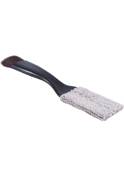 Gitar Bakım Fırça Ipi Klavye Temizleme Toz Çıkarma Fırçası, Çift Kafa Müzik Aleti Aksesuarları (Yurt Dışından) fiyatları