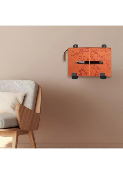 Yeni Evrensel Klavye Duvar Montaj Tablet Duvar Montajı Uzay Tasarrufu Kaldırılabilir Stand Klavye Standı (Yurt Dışından) modelleri