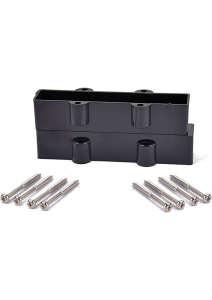 2 Adet Elektrikli Bas Pikap Kapağı Dört Telli Bas Açık Pikap Kabuklu Bas Pikap (Yurt Dışından) fırsatları