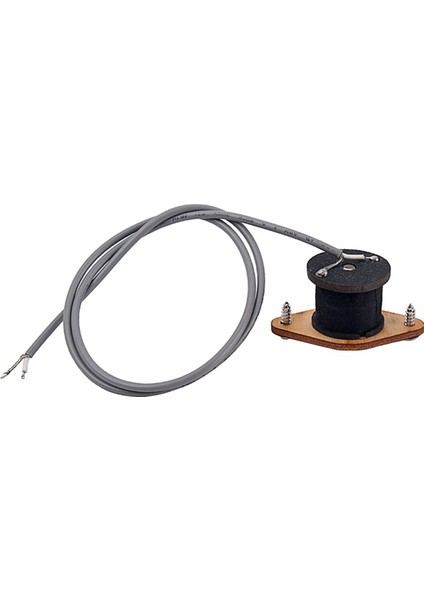 Gitar Pikaplar 1 String Pickup Akçaağaç Ahşap Bas Için Elektro Gitar Yedek Aksesuarlar Parçalar Akustik Pikap (Yurt Dışından) indirimleri