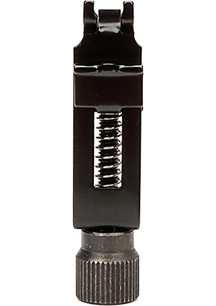 Gitar Köprüsü Aracı Siyah Tonlama Ayarlayıcı Malzemeleri Elektro Gitar Tremolo Köprüsü Için Kullanımı Kolay Ayar Aracı (Yurt Dışından) modelleri