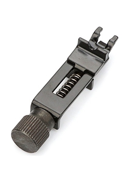 Gitar Köprüsü Aracı Siyah Tonlama Ayarlayıcı Malzemeleri Elektro Gitar Tremolo Köprüsü Için Kullanımı Kolay Ayar Aracı (Yurt Dışından) indirimleri