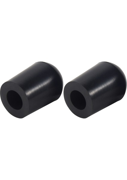 Dik Çift Bas Endpin Için Kauçuk Ucu (2 Paket) (Yurt Dışından) modelleri