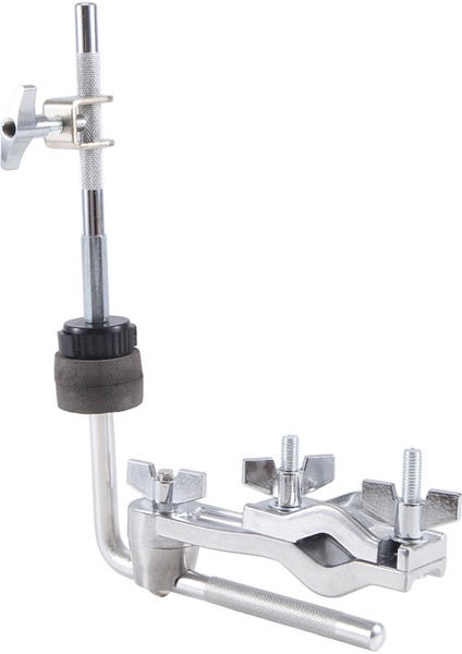 Cowbell Montaj Braket Montaj Aksesuarları Davul Perküsyon Inek Montajı Tutucu Cowbell Stand (Yurt Dışından) modelleri
