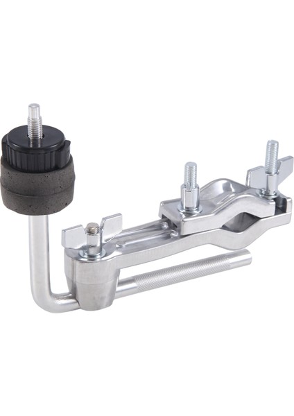 Cowbell Montaj Braket Montaj Aksesuarları Davul Perküsyon Inek Montajı Tutucu Cowbell Stand (Yurt Dışından) indirimleri