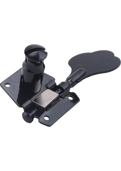 4pcs Gitar Ayarlanması Pegs Elektrikli Bas Tuner Peg Gitar Açık Dişli Ayarlama Pegs Makine Kafaları Fender Jazz Bas Gitar Siyah (Yurt Dışından) indirimleri