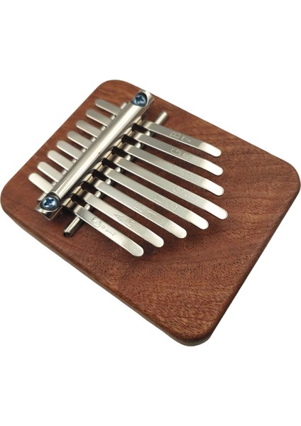 Mini Kalimba 8 Anahtar Başparmak Piyano 8 Tonlu Parmak Piyano Enstrümanı Yeni Başlayanlar Için Müzik Hediyesi (Yurt Dışından) modelleri