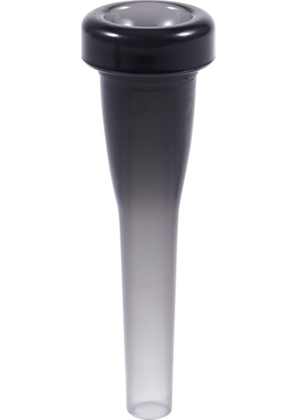 Abs Trompet Ağızlık Meg 5c Bach Bach Beach Müzik Tromet Aksesuarları Için Boyut (Yurt Dışından)