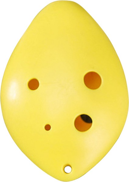 Ocarina Müzik Enstrümanı 6 Delik Uzun Ağız Flüt Şarkı Kitabı Boyun Dizesi Seramik Ocarina Küçük Rüzgar Enstrümanı (Yurt Dışından) modelleri