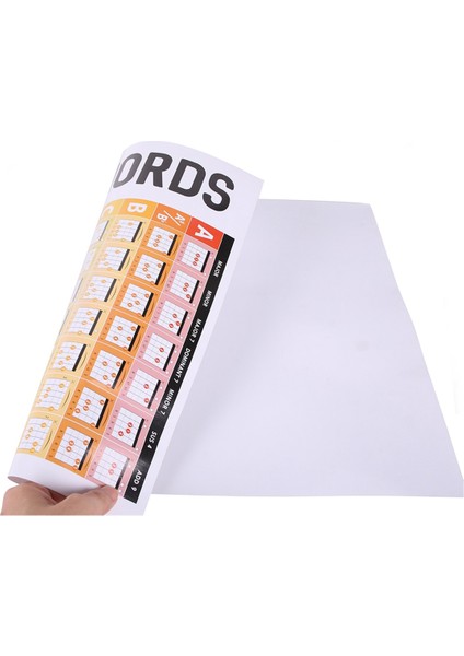 Gitar Akor Dairesi Ölçekli Öğrenme Poster Ilerlemeleri Akustik Gitar Akor Trainer Aksesuarlar Sınıf Dekorasyonu (Yurt Dışından) modelleri